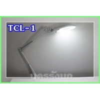 109 TCL-1 TABLE CL AMP MAGNIFIER W ITH WORKBENCH L AMP